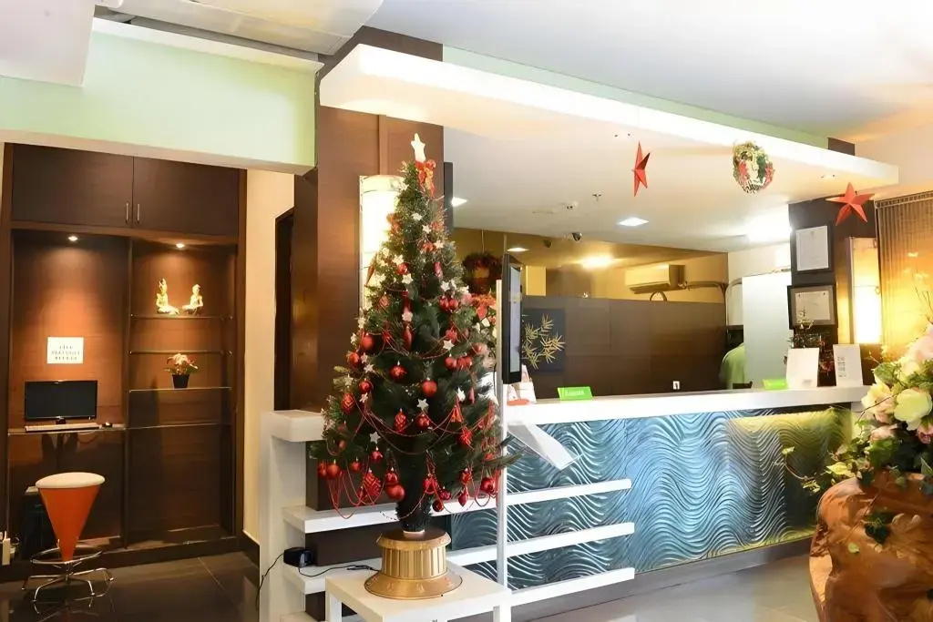 Foto - Bamboo Inn Hotel & Cafe