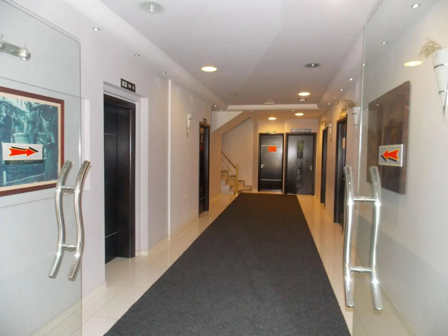 Photo - Hotel Mediterrane