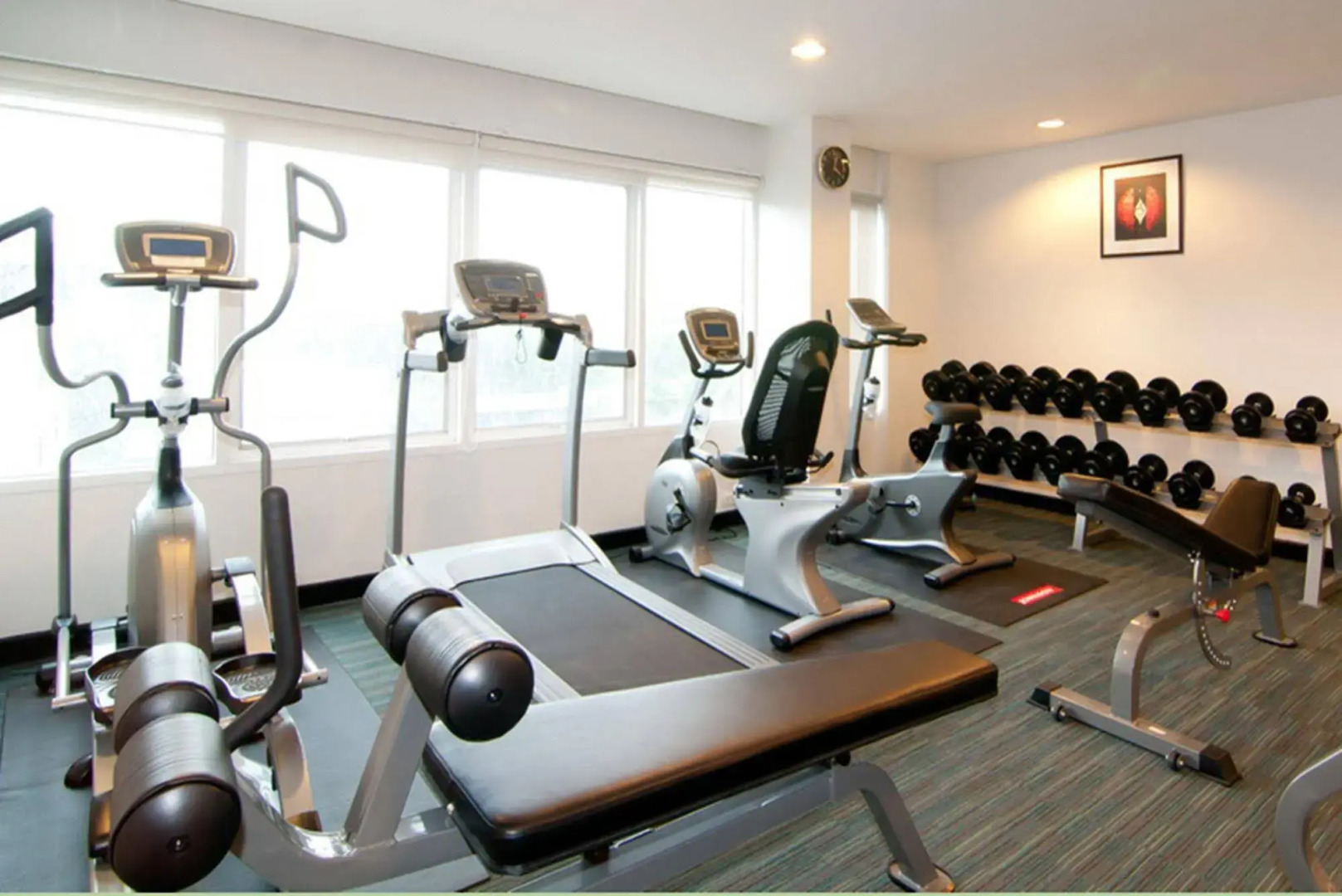 Foto - The Patra Hotel - Rama 9