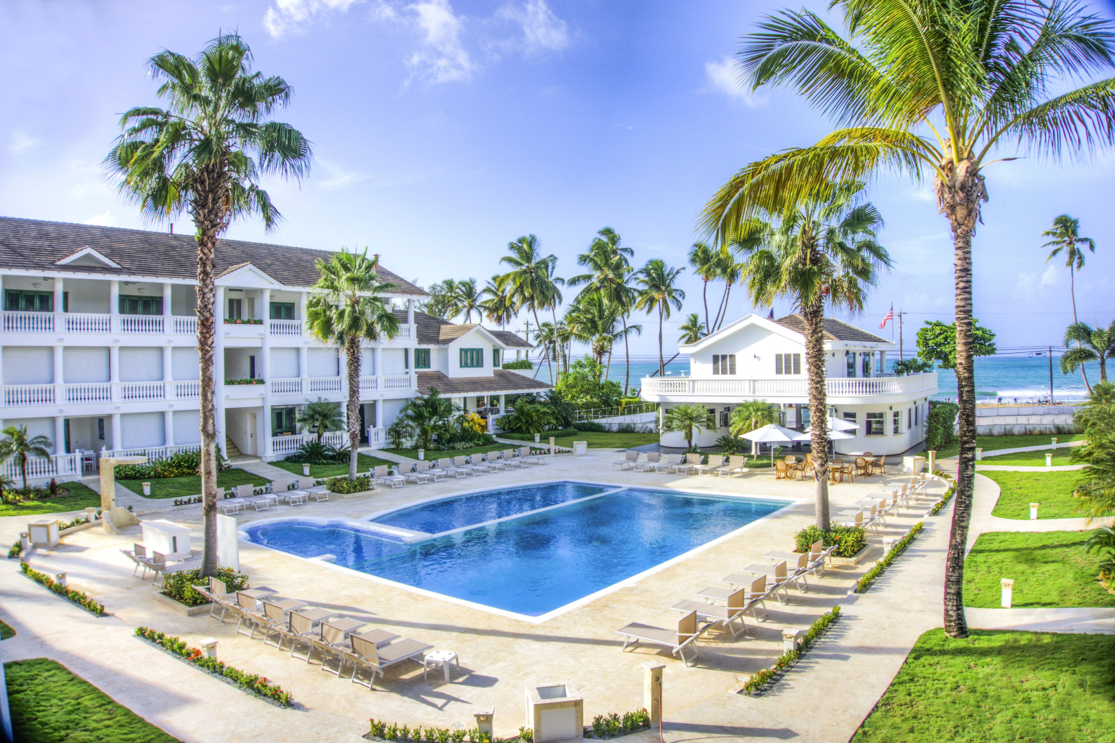 Foto - Albachiara Hotel