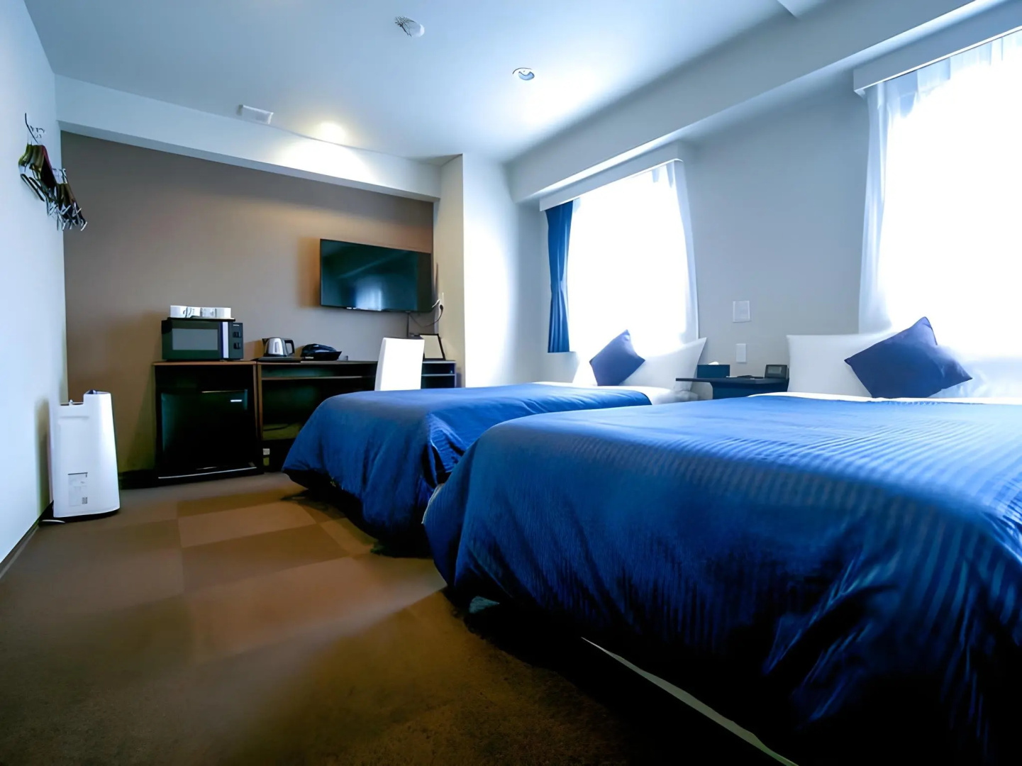 Photo - HOTEL LiVEMAX Kasai Ekimae