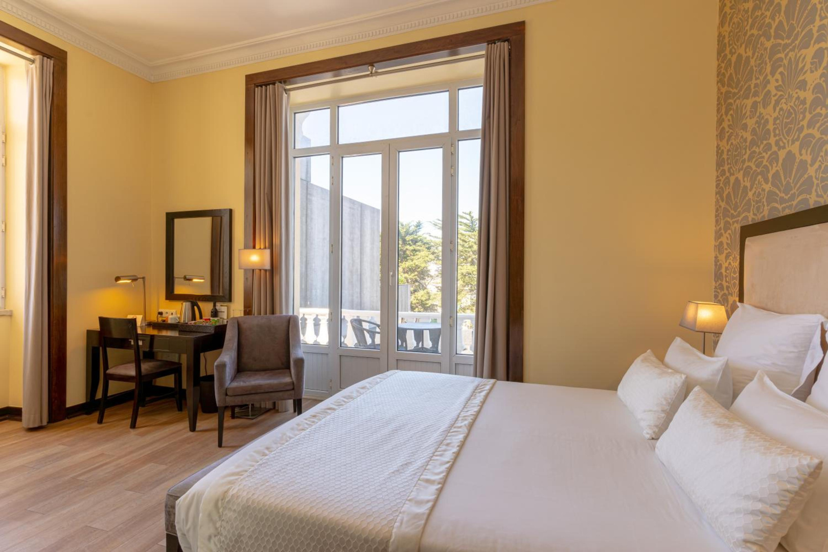 Foto - Hotel Inglaterra - Charme & Boutique