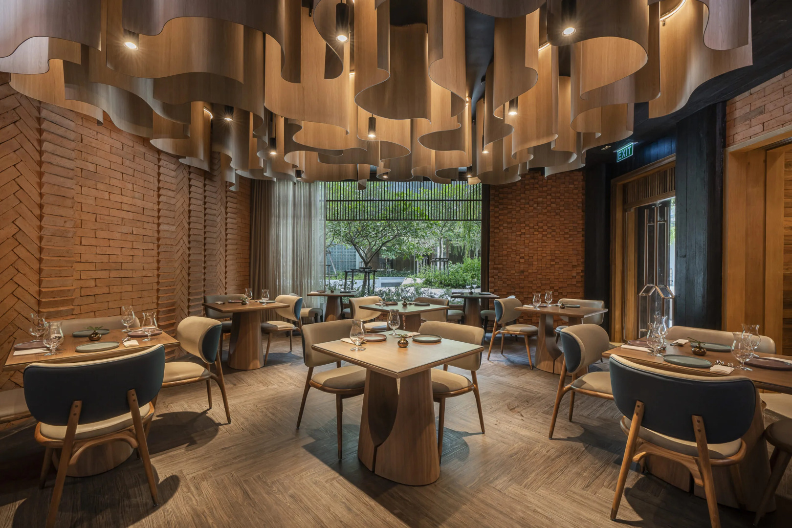 Photo - The Salil Hotel Riverside Bangkok