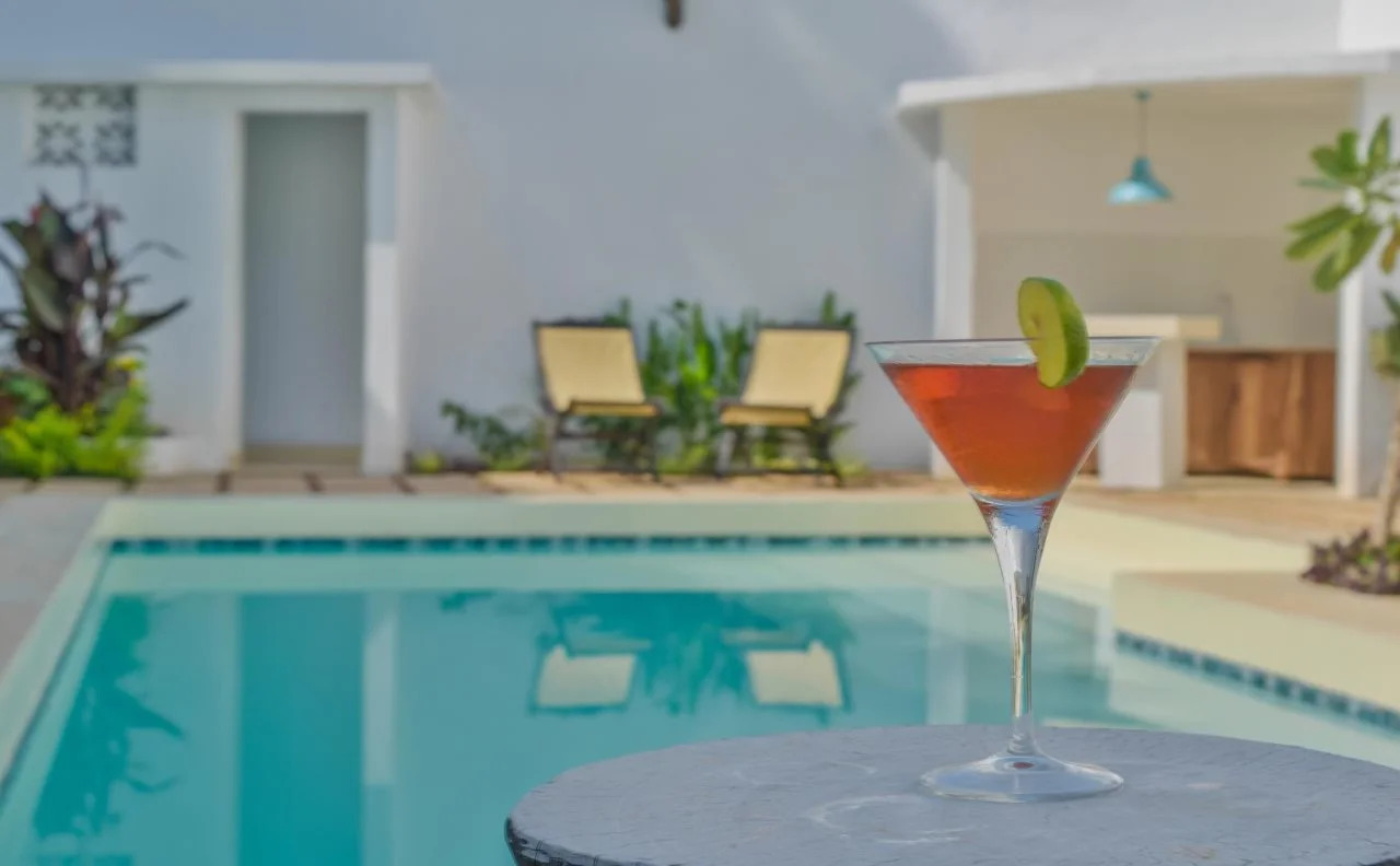 Foto - The Seyyida Hotel and Spa