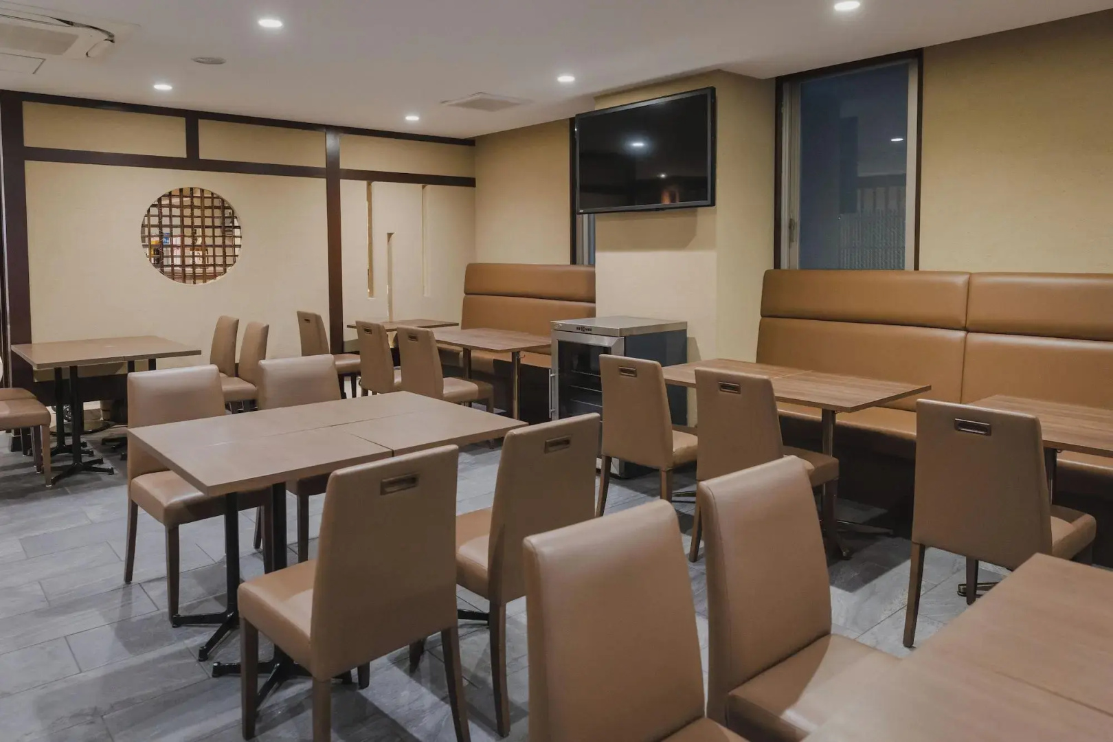 Photo - Hop Inn Kyoto Shijo Omiya