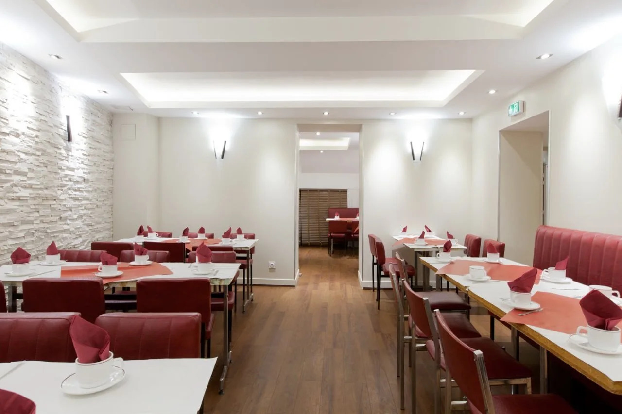 Foto - Hôtel Ambassadeur