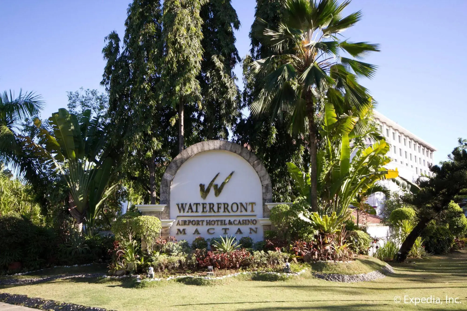 Photo - Waterfront Airport Hotel & Casino