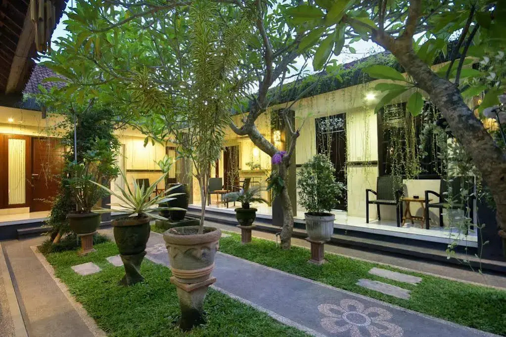 Foto - Made Arsa Homestay