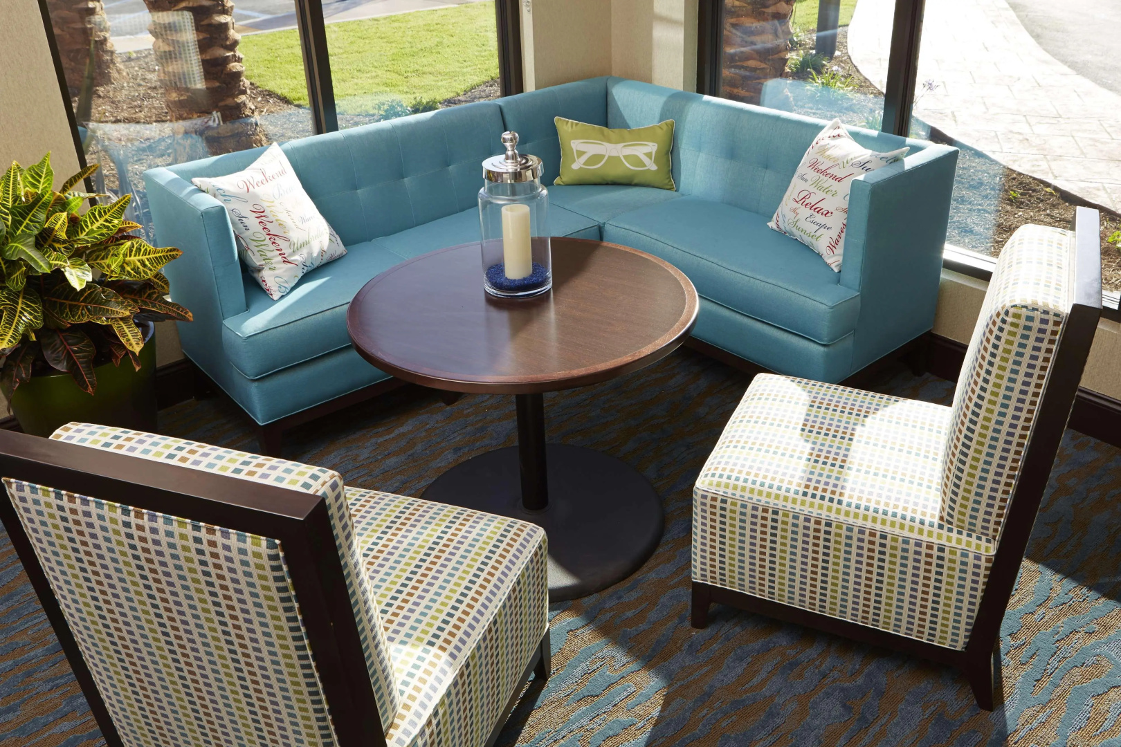 Photo - Hilton Garden Inn Los Angeles/Redondo Beach