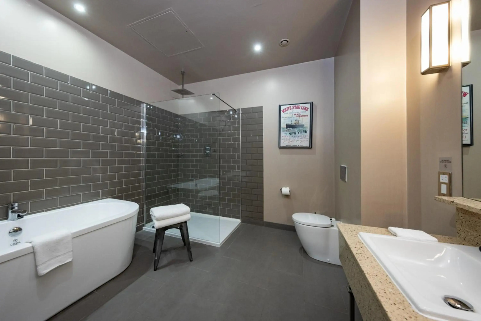 Foto - Titanic Hotel Liverpool