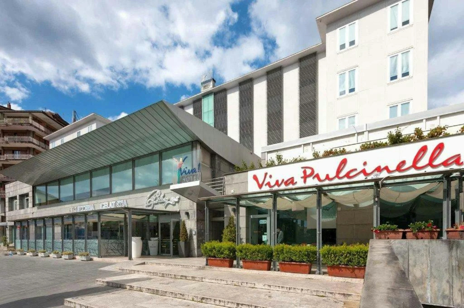Foto - Relais Antica Badia - San Maurizio 1619