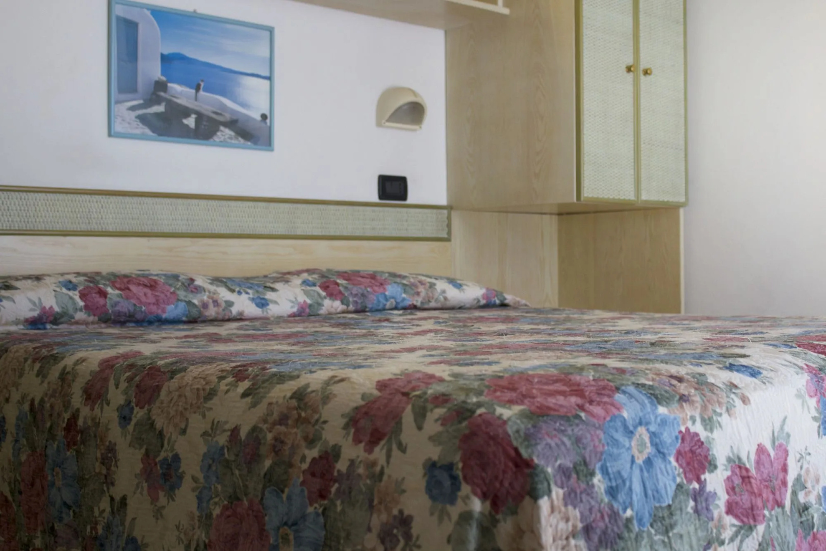 Foto - Hotel Residence Charles