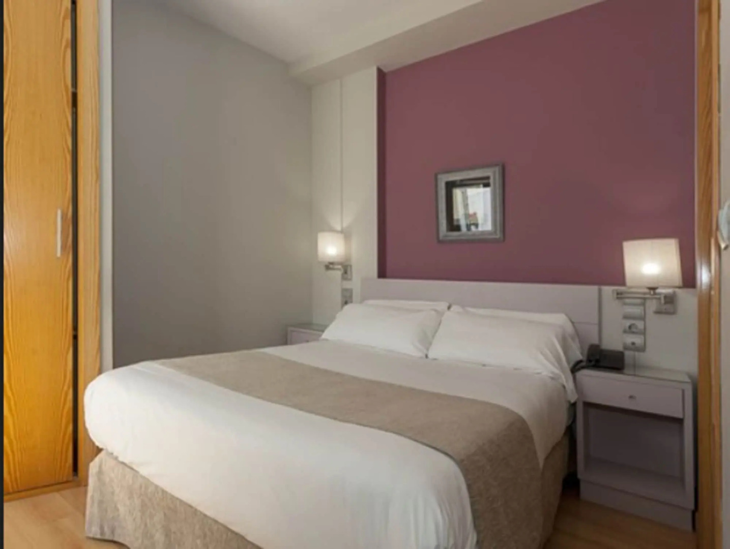 Foto - Hotel AACR Museo