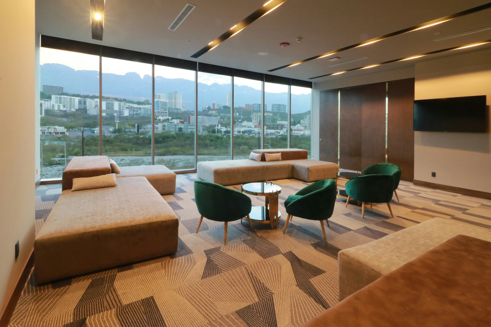 Foto - Hilton Garden Inn Monterrey Obispado