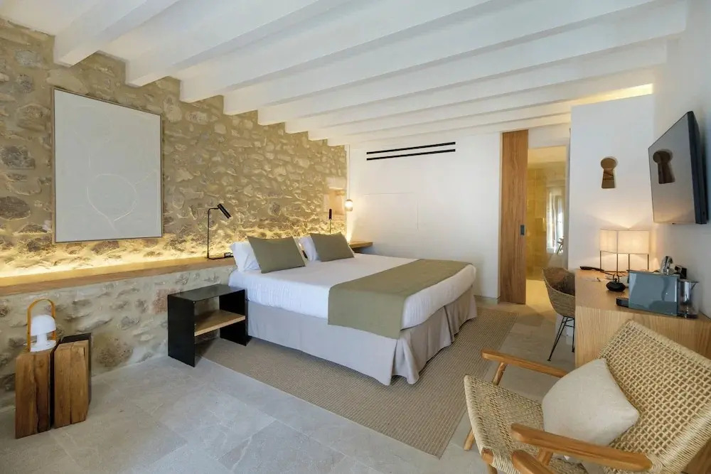 Foto - Fincahotel Treurer - Olive Grove & Grand House - Adults Only