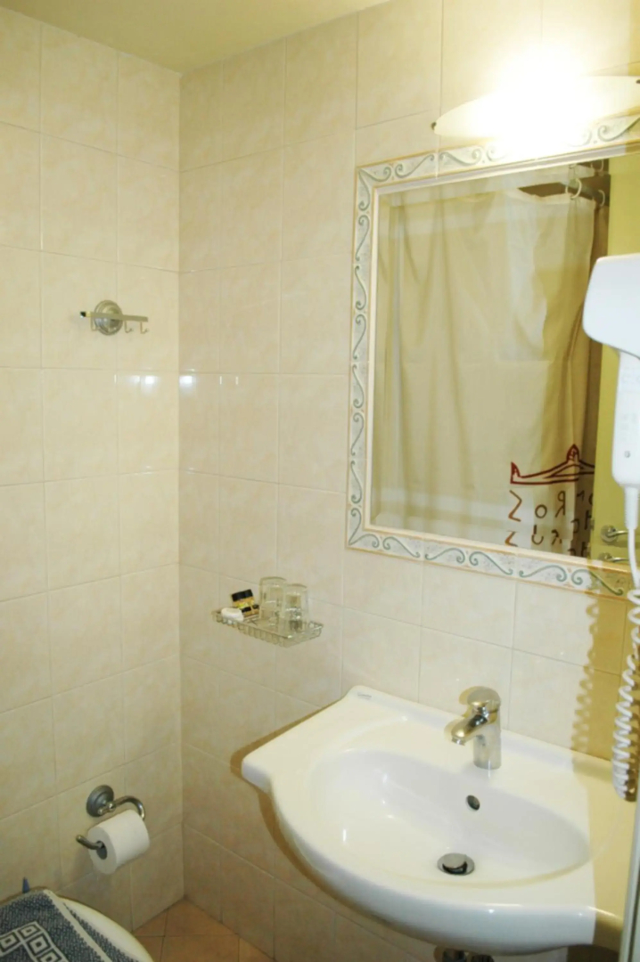 Foto - Omiros Hotel