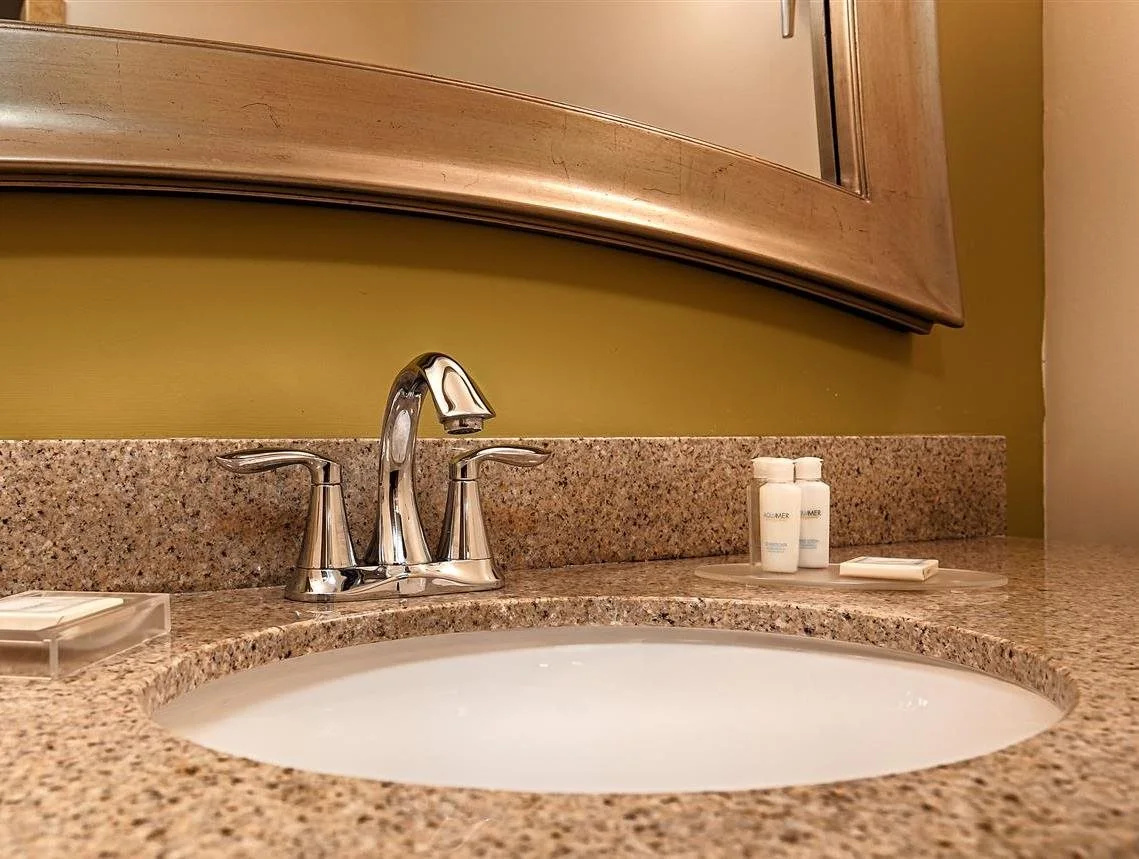 Foto - Best Western Plus Jacksonville West