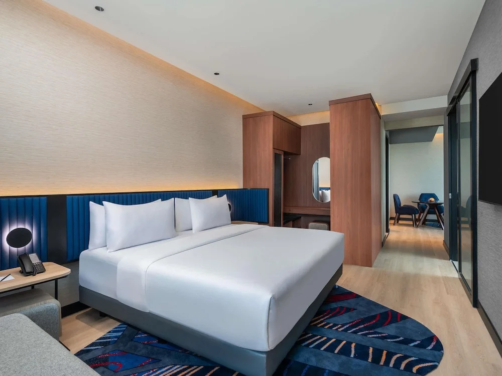 Foto - Novotel Jakarta Pulo Mas
