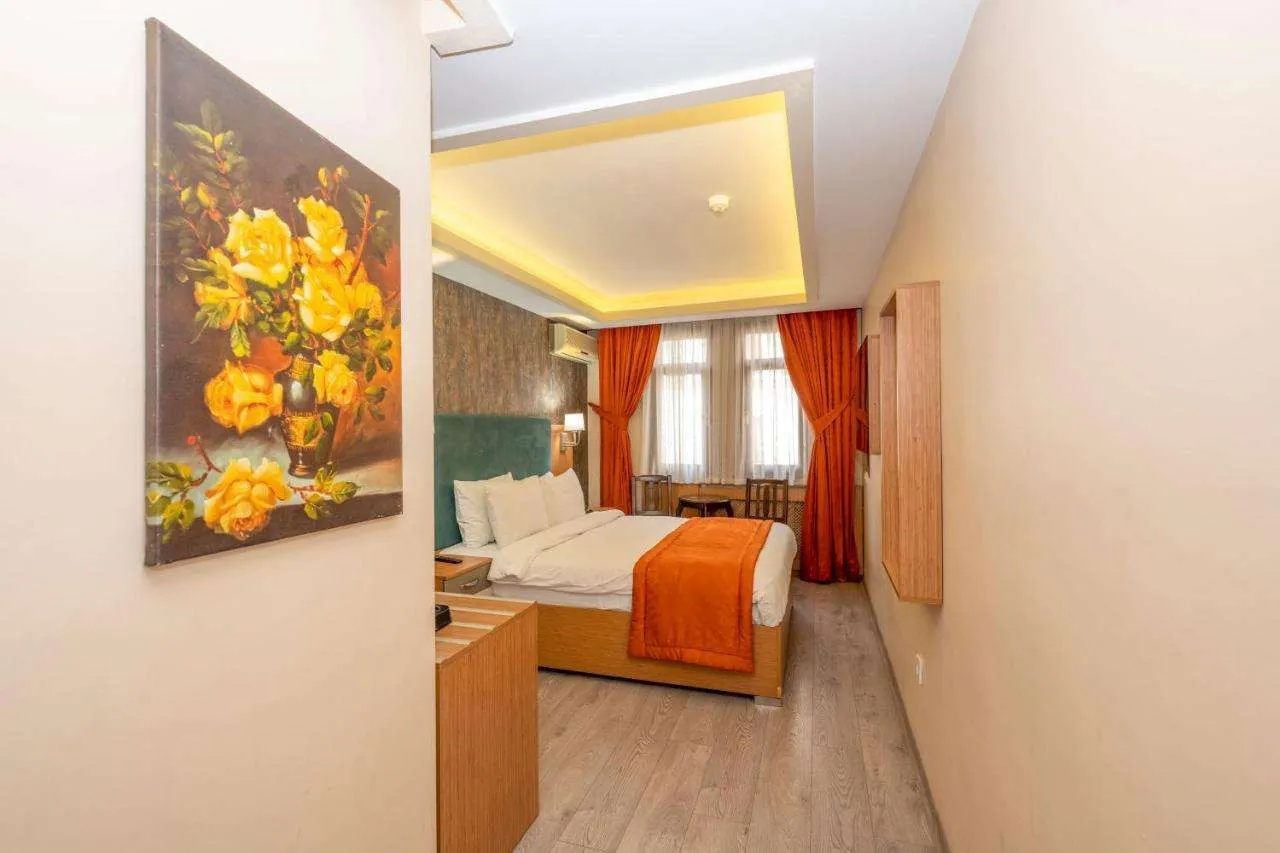 Foto - Hotel Devman