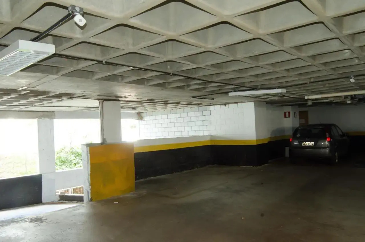 Photo - Stop Inn Cristiano Machado