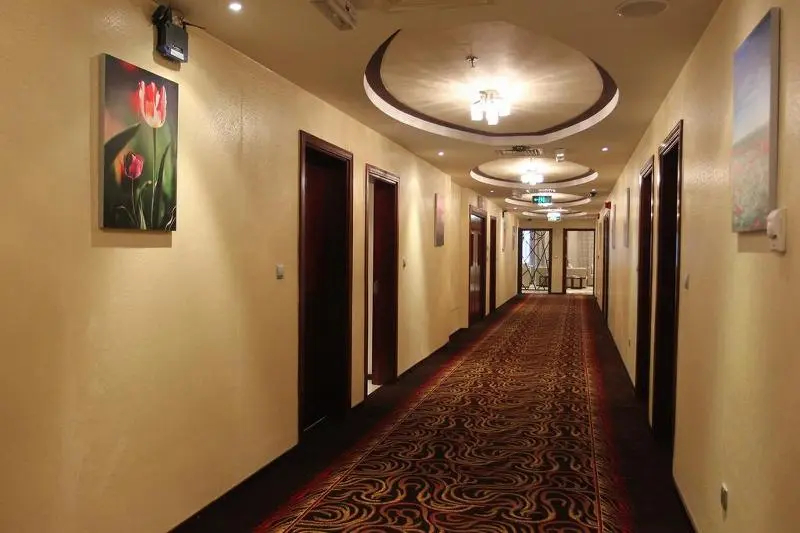 Foto - Palm Inn Hotel Doha