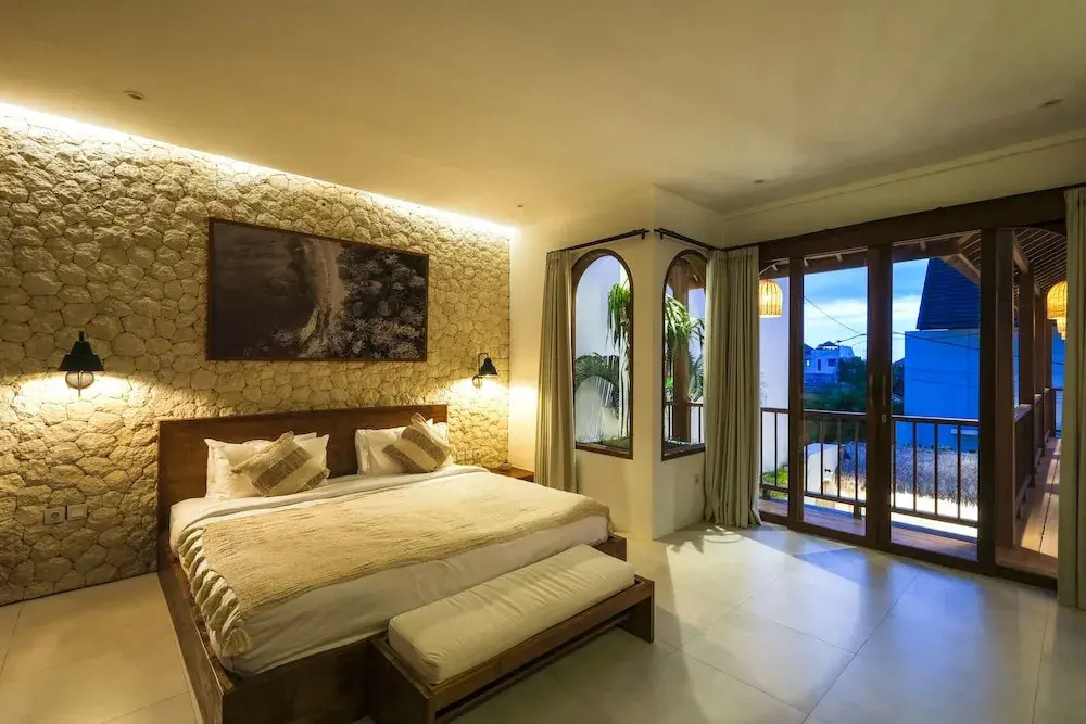 Foto - The Arki Villa