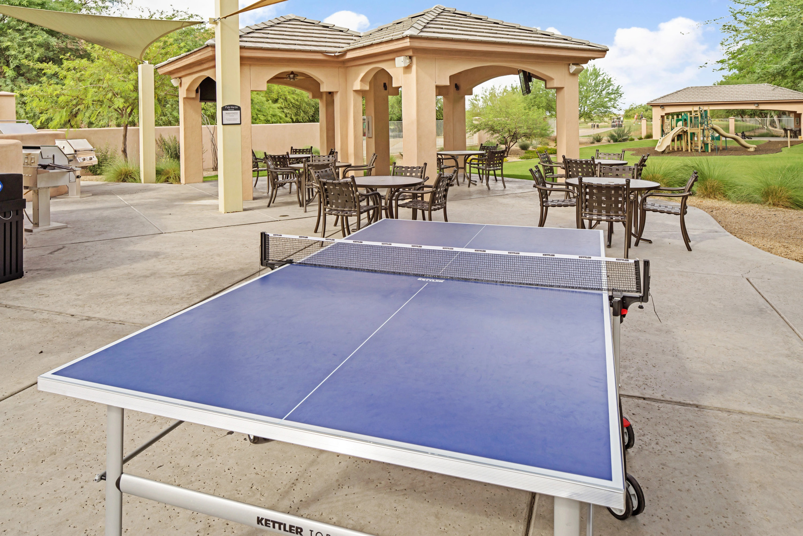 Foto - Hilton Vacation Club Scottsdale Links Resort
