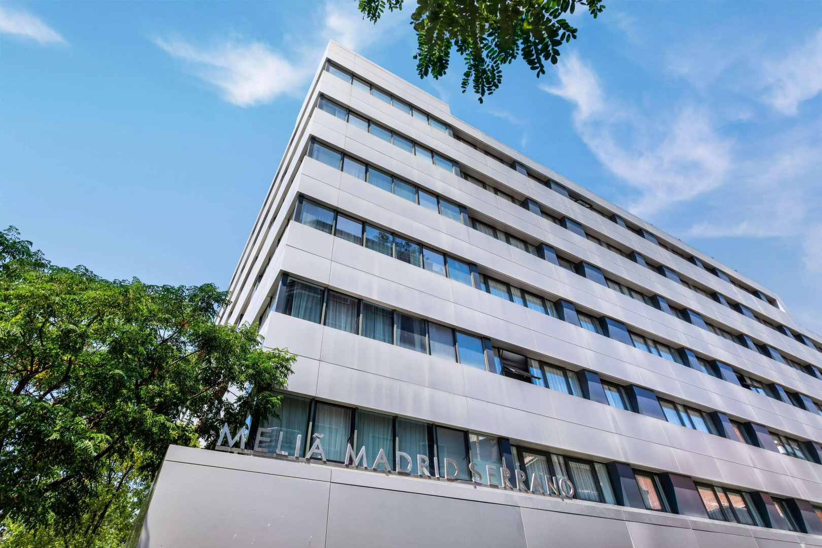 Photo - Melia Madrid Serrano