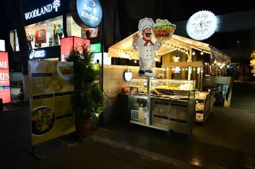 Foto - The Deccan Royaale, Shivaji Nagar