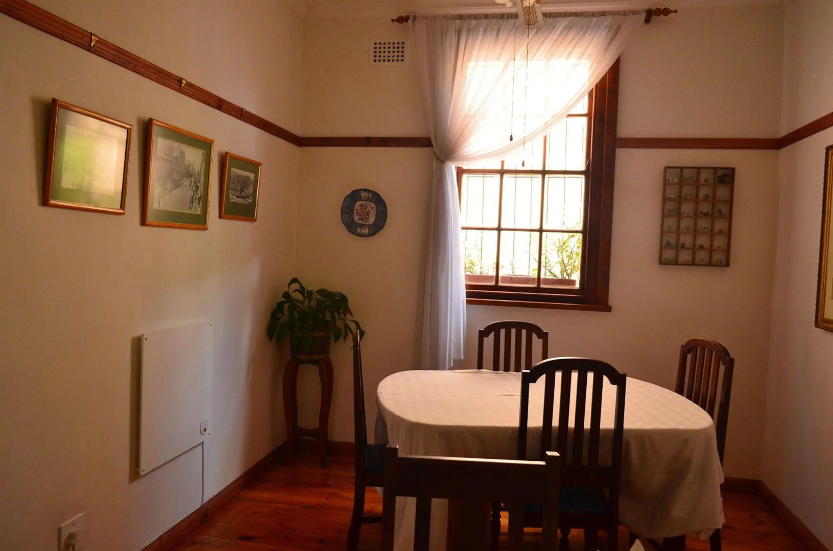 Foto - Sonnekus Boutique Hotel & Bistro