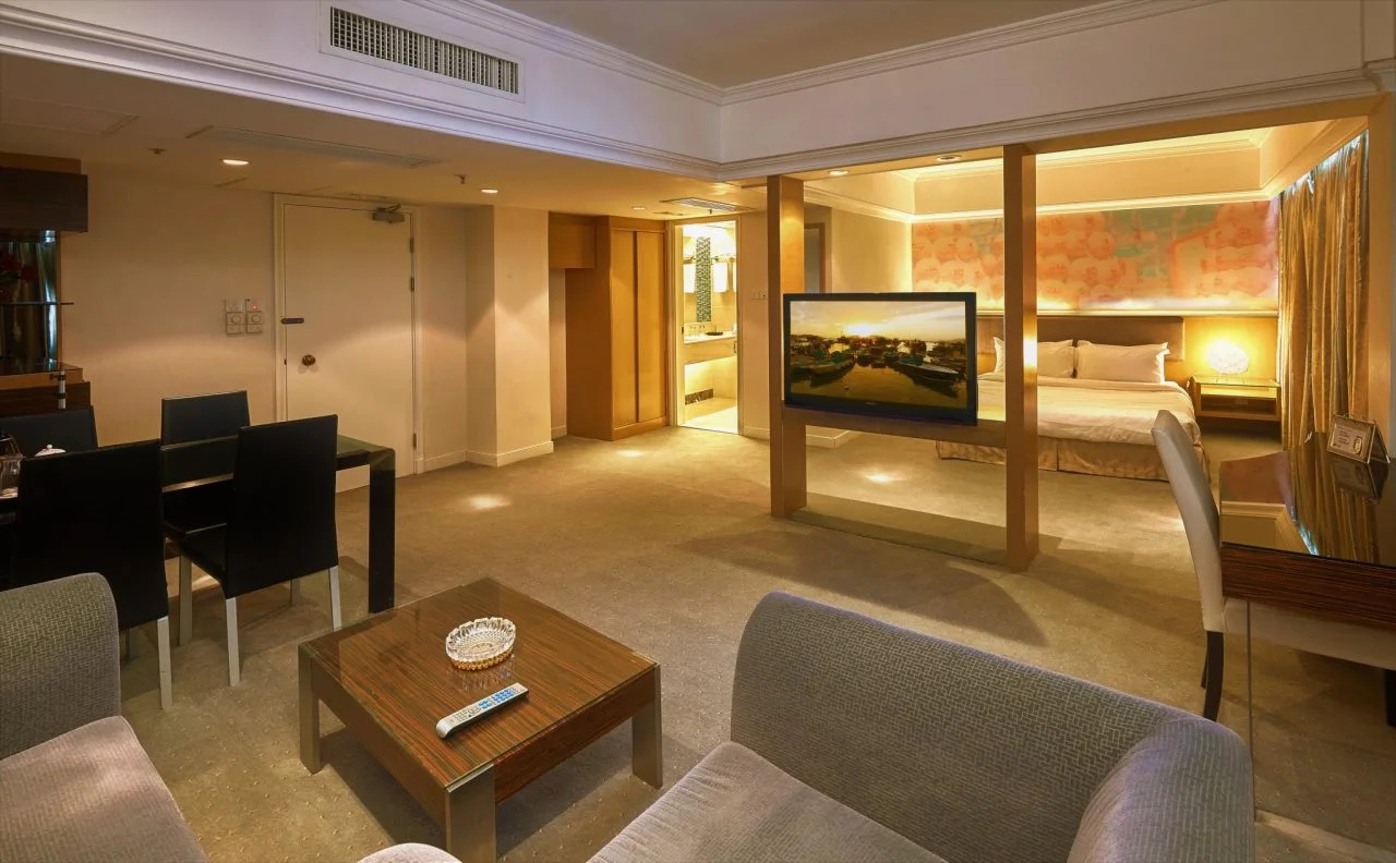 Foto - Warwick Hotel Cheung Chau