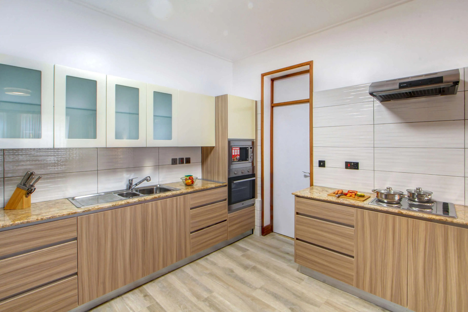 Foto - Executive Residency by Best Western Nairobi
