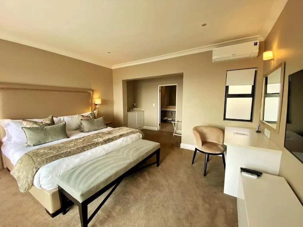 Photo - The Northcliff Boutique Hotel