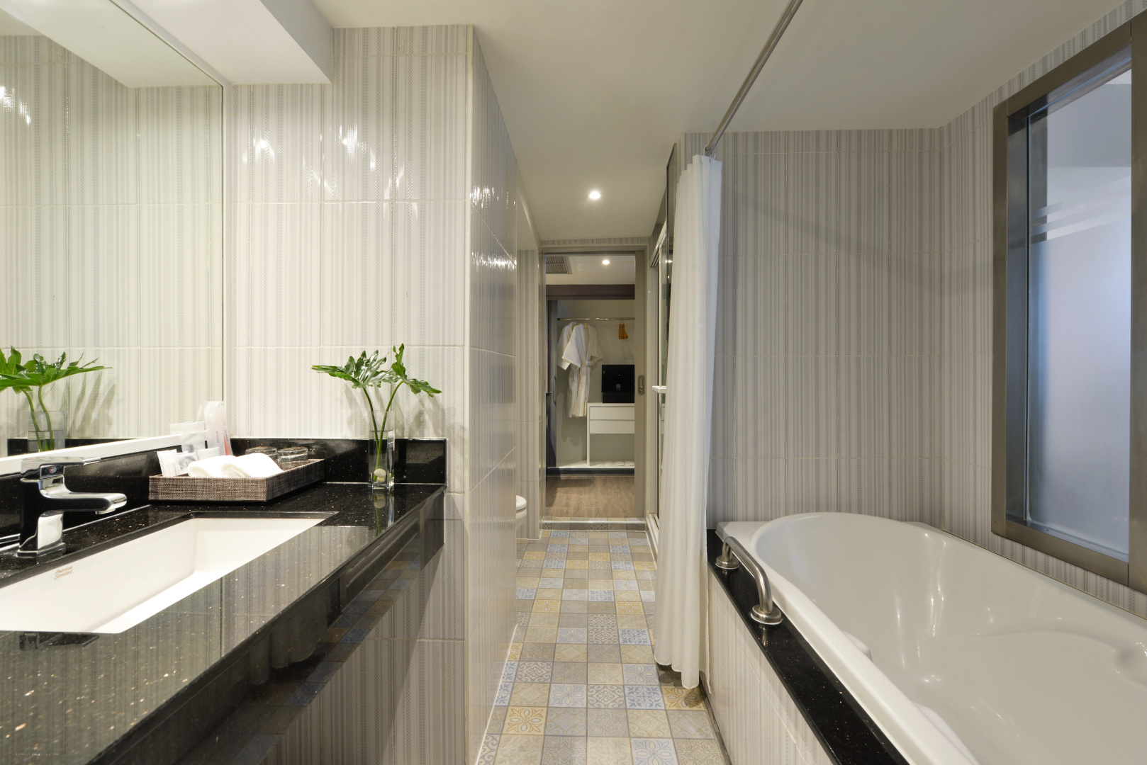 Photo - Hotel JAL City Bangkok