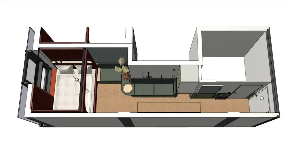 Photo - Cocoon Theresienwiese