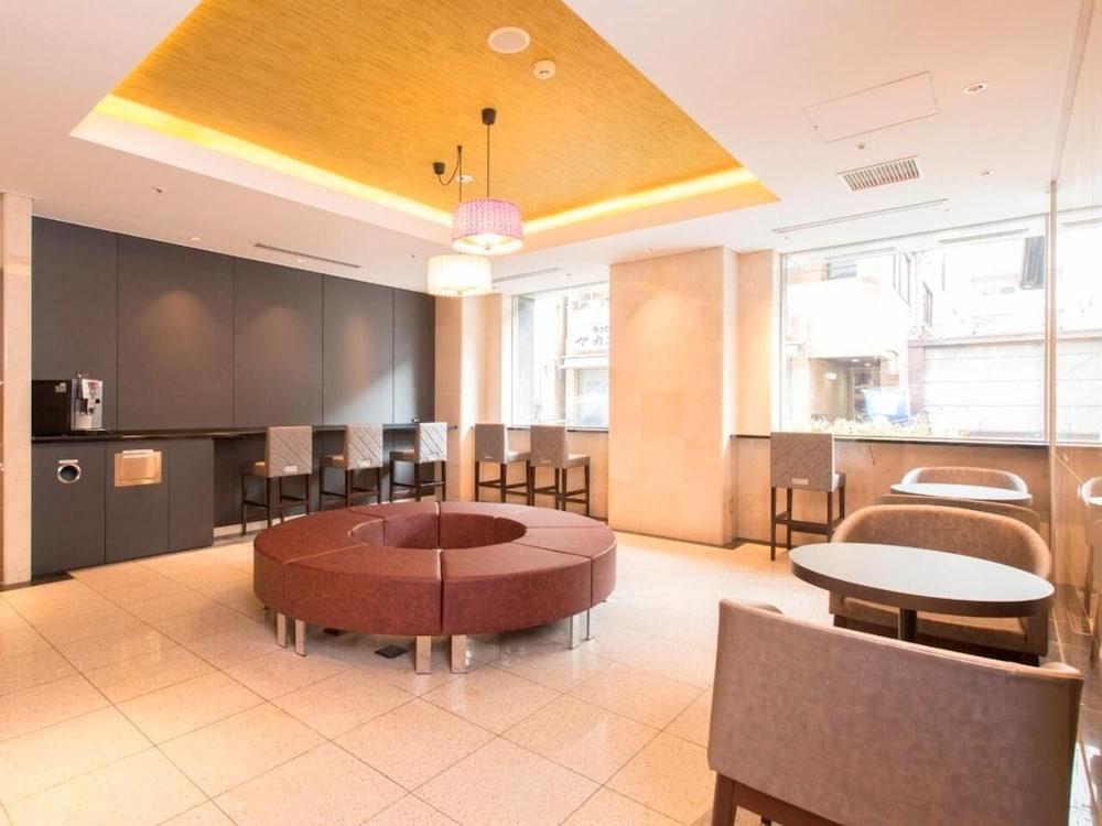 Foto - Tokyu Stay Tsukiji - Tokyo Ginza Area