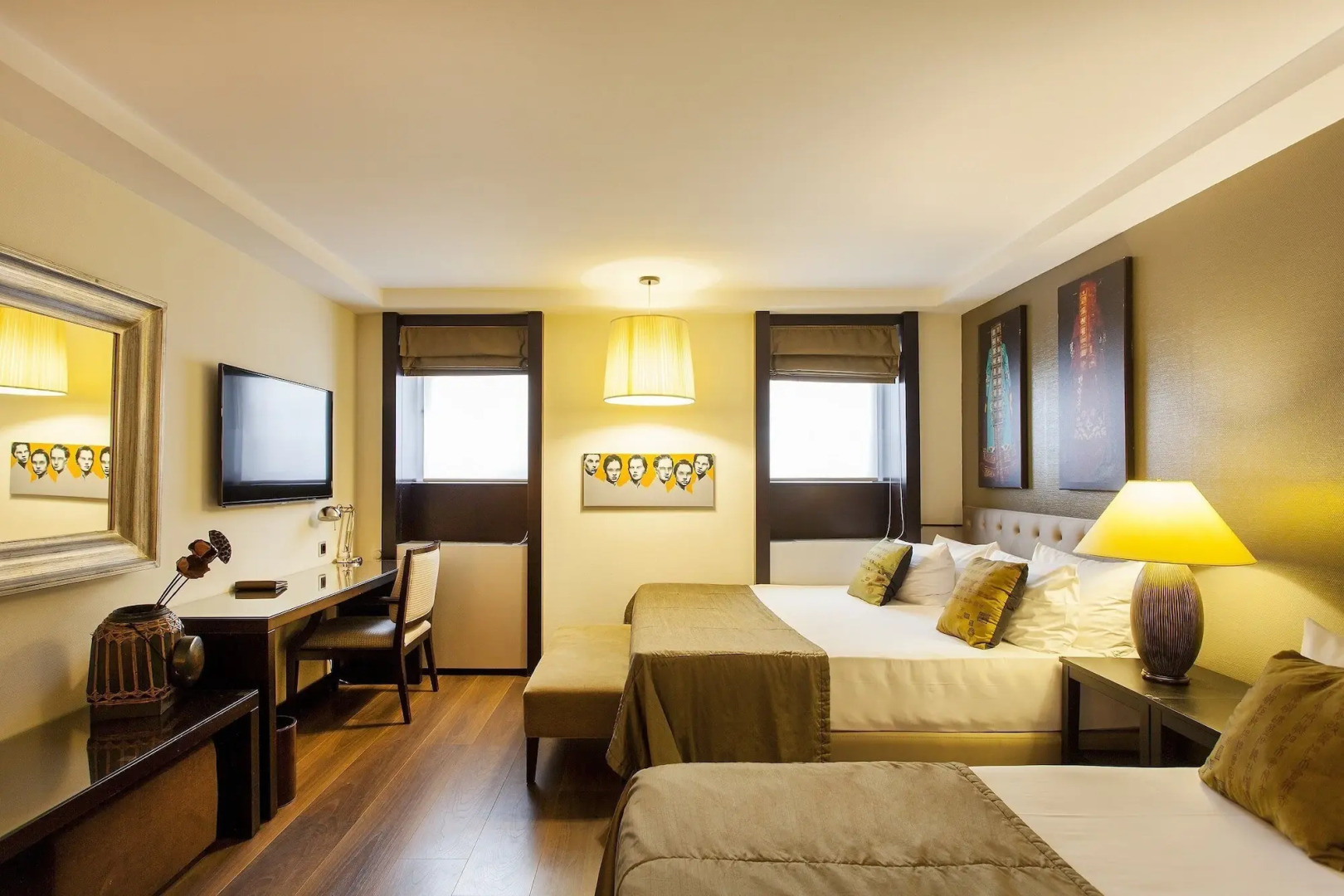 Foto - Quentin Design Hotel Berlin