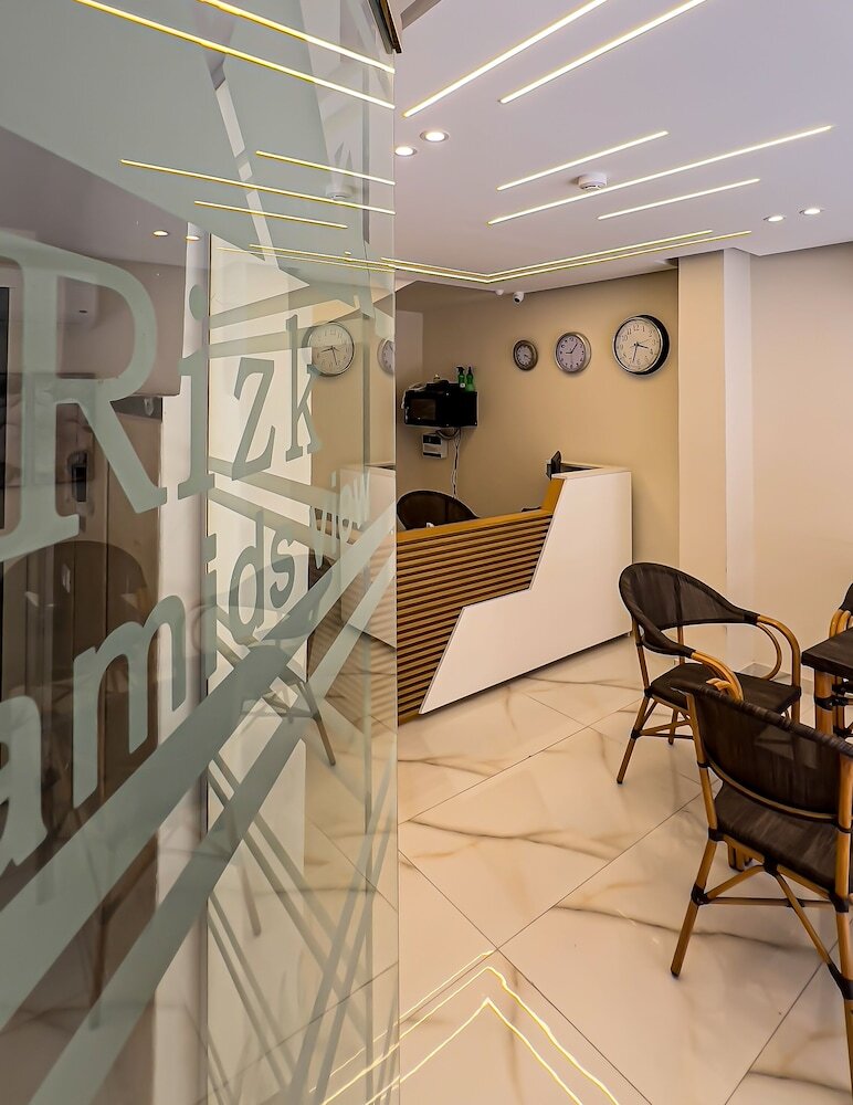 Foto - Pyramids View hotel