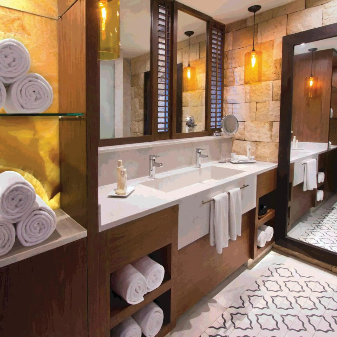 Foto - Adults Only Heaven at Hard Rock Hotel Riviera Maya All Inclusive
