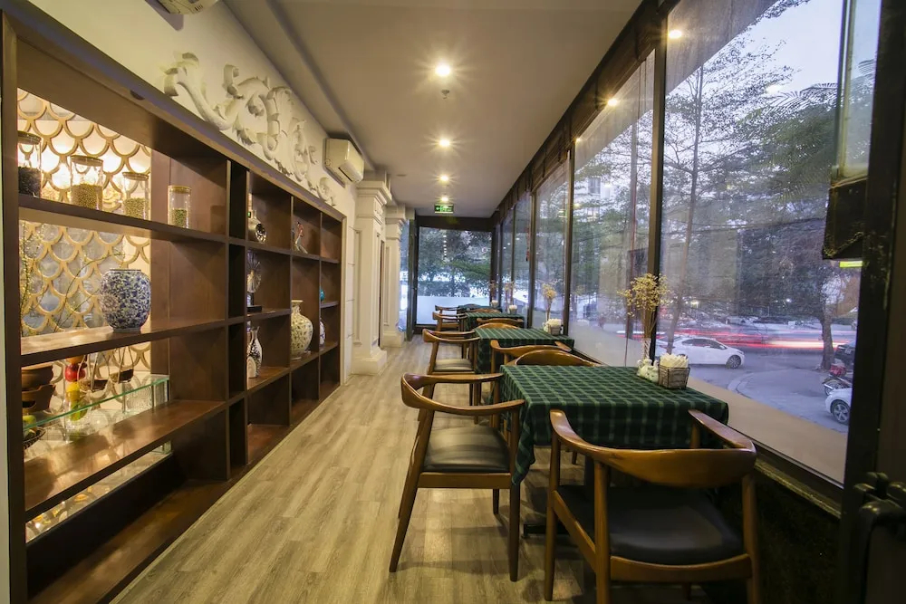 Foto - Son Tung Hotel 松通酒店