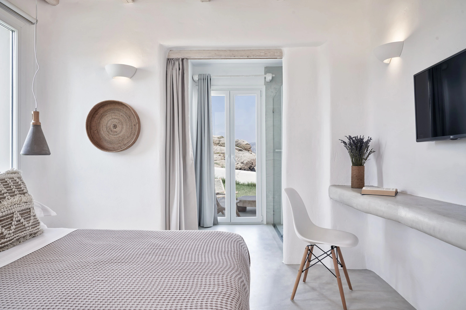 Foto - Naxian Utopia Luxury Villas & Suites