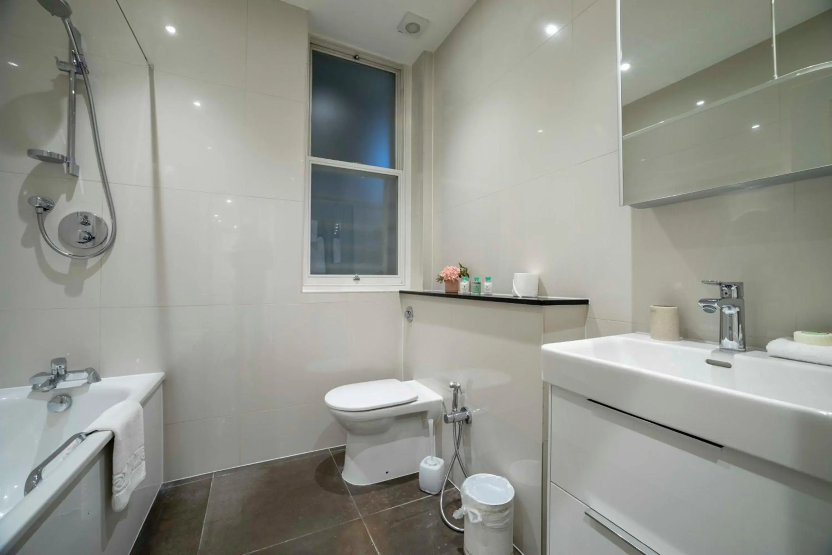 Foto - 20 Hertford Street - Mayfair Apartments