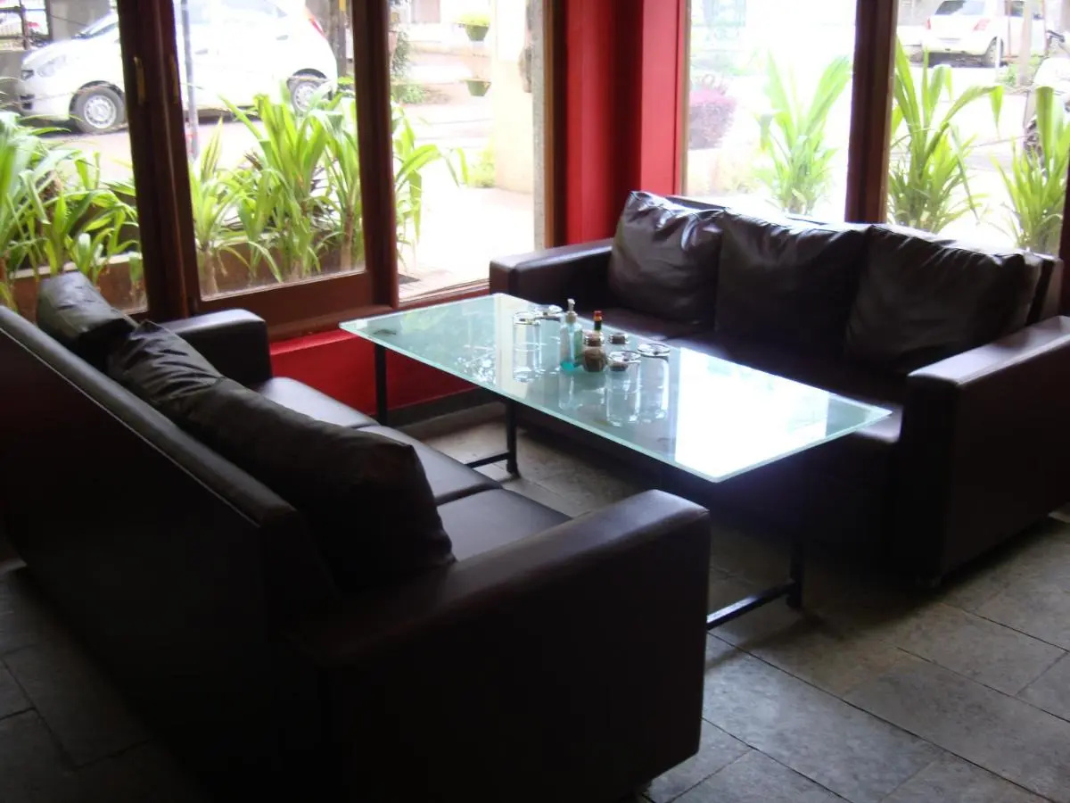 Hotel GRG