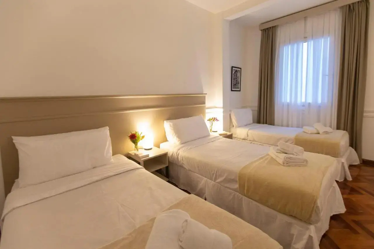 Foto - El Misti Hotel Buenos Aires Centro
