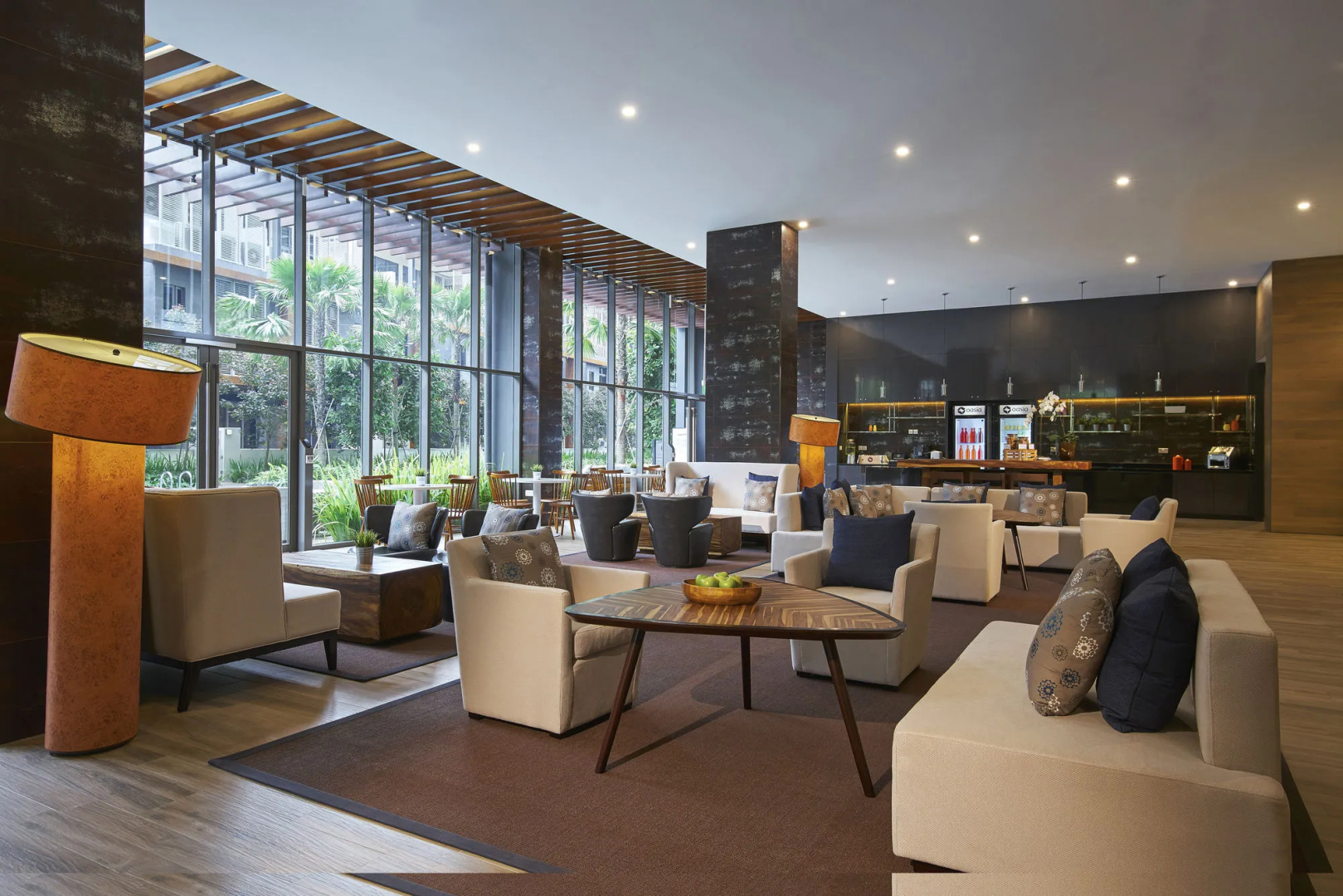Photo - Oasia Residence Singapore
