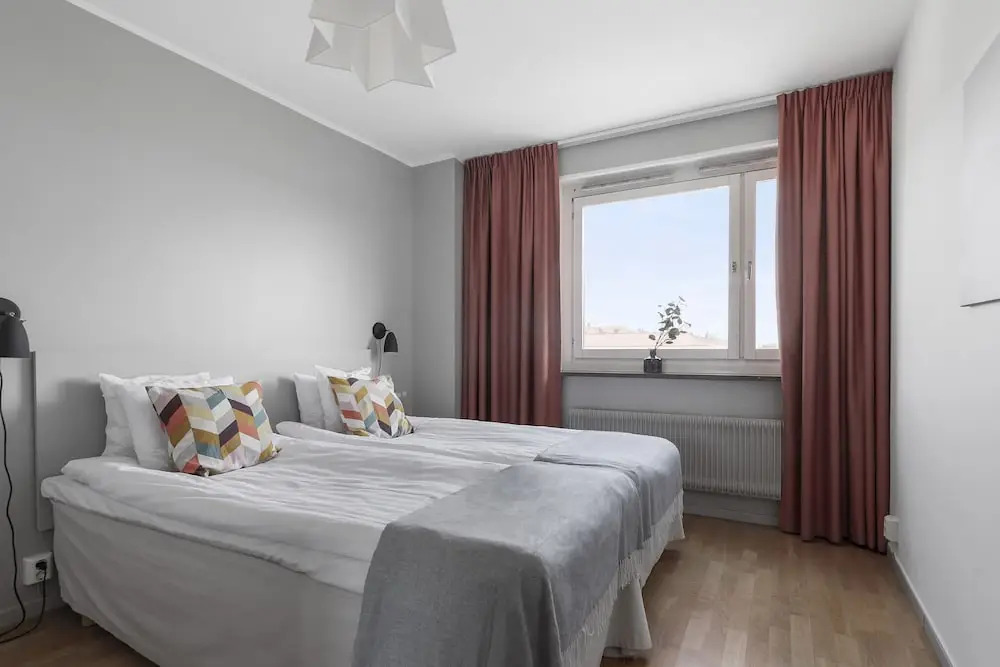 Foto - Forenom Hotels & Apartments Stockholm Alvik