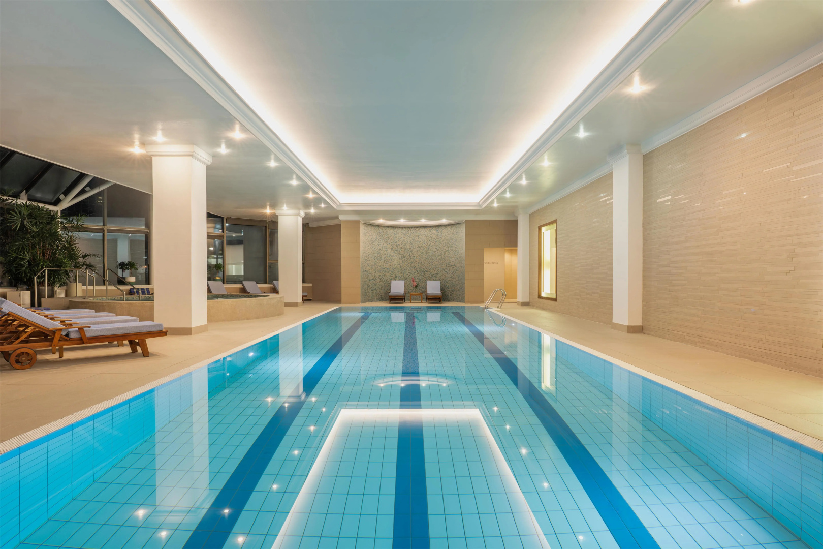 Photo - Hyatt Regency Belgrade