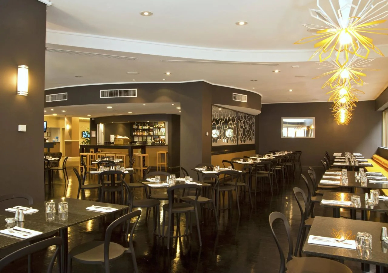 Photo - Mantra on Little Bourke Melbourne