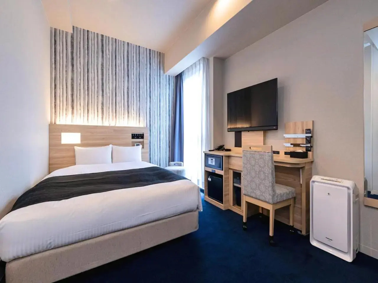 Foto - APA Hotel Kyoto Gojo Omiya