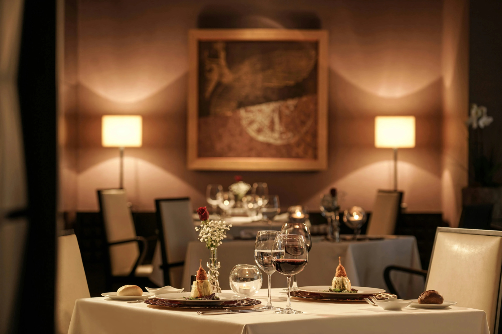 Foto - Lugal, a Luxury Collection Hotel, Ankara